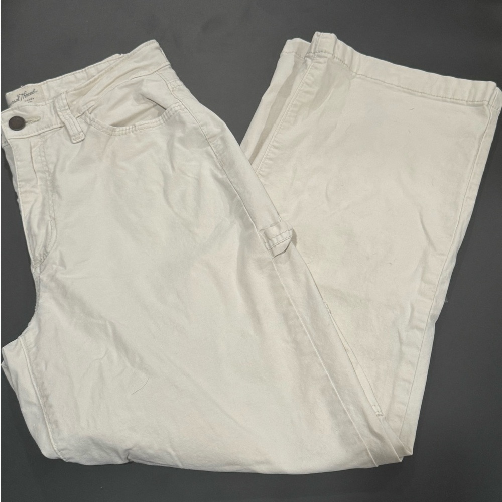 Universal Thread Light Denim Pants
